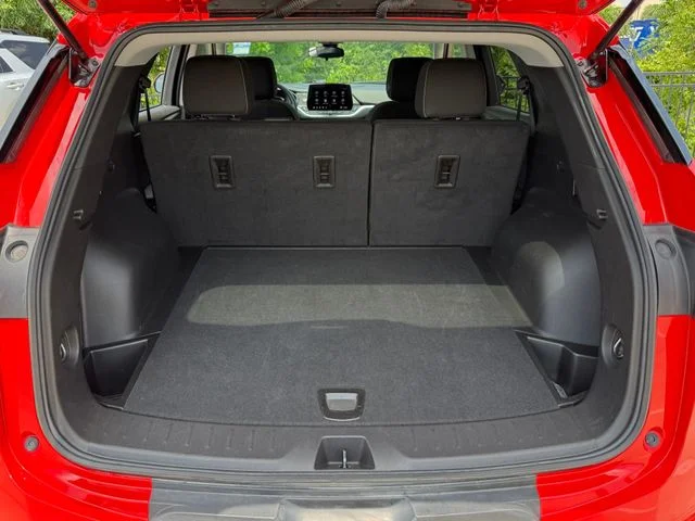 2025 Chevrolet Blazer - Image 27