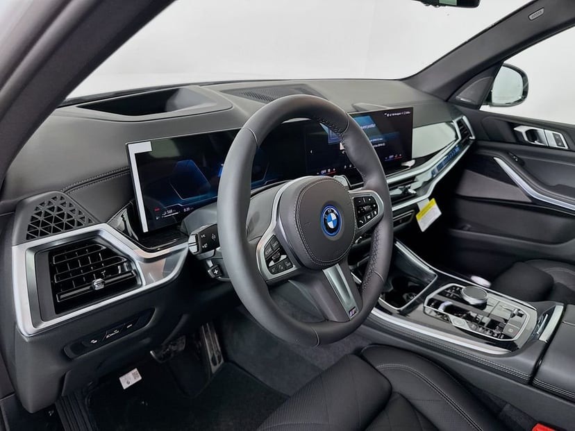2026 BMW X5 - Image 9