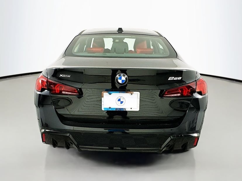 2026 BMW 2 Series - Image 6