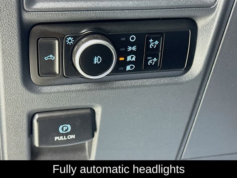 2024 Ford F-150 - Image 11
