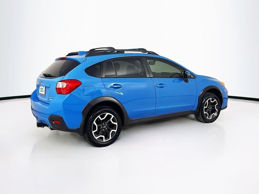 2016 Subaru Crosstrek - Image 7
