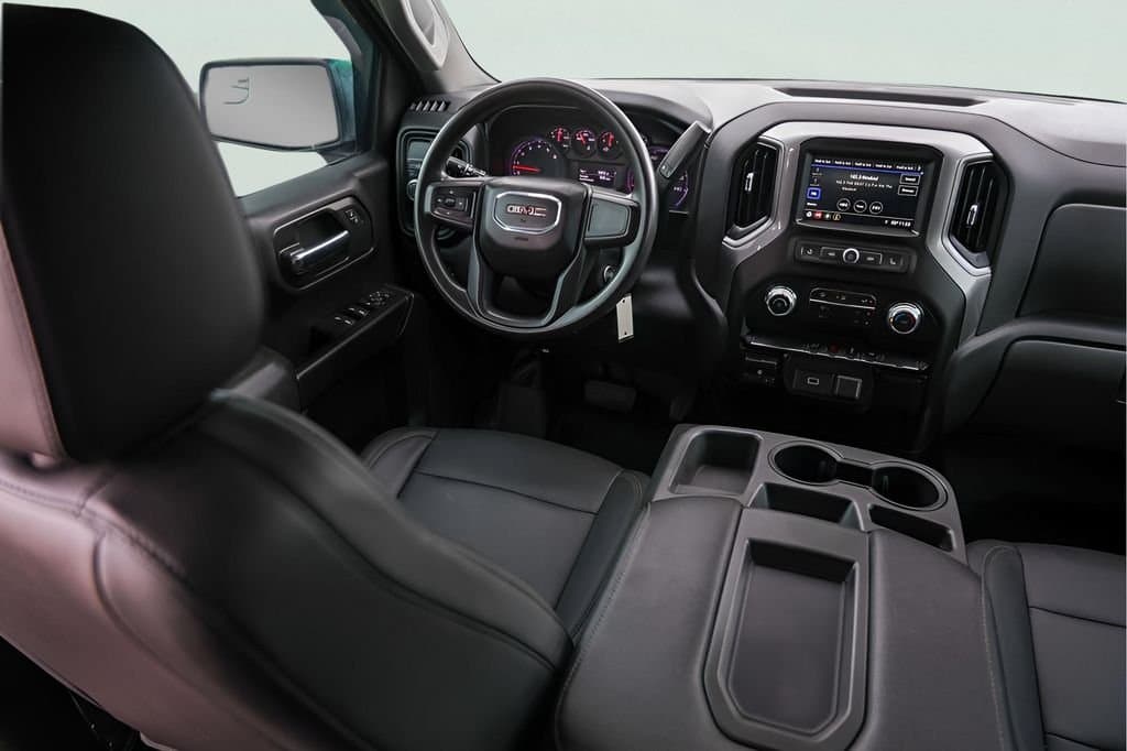 2019 GMC Sierra 1500 - Image 26