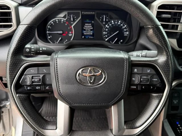 2023 Toyota Tundra - Image 13