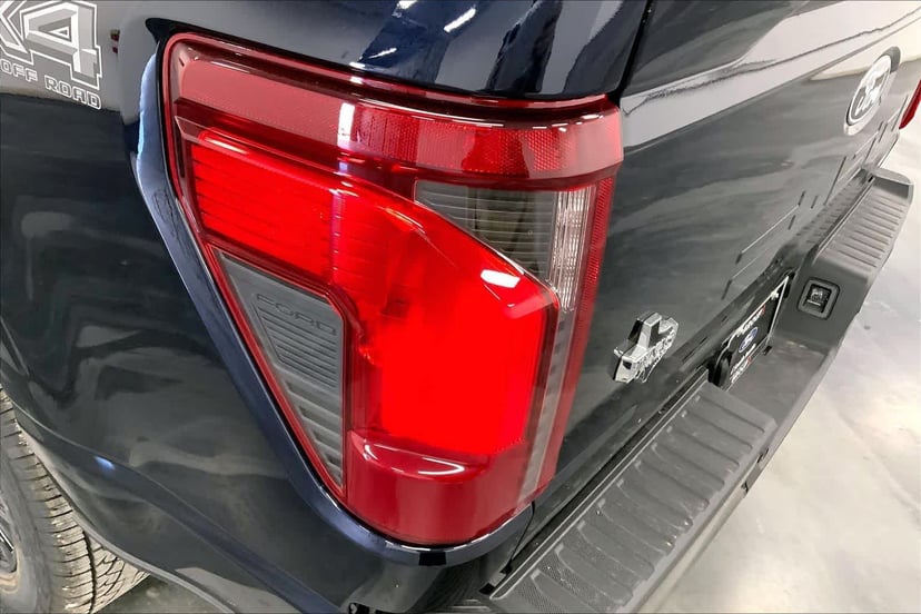 2026 Ford F-150 - Image 14