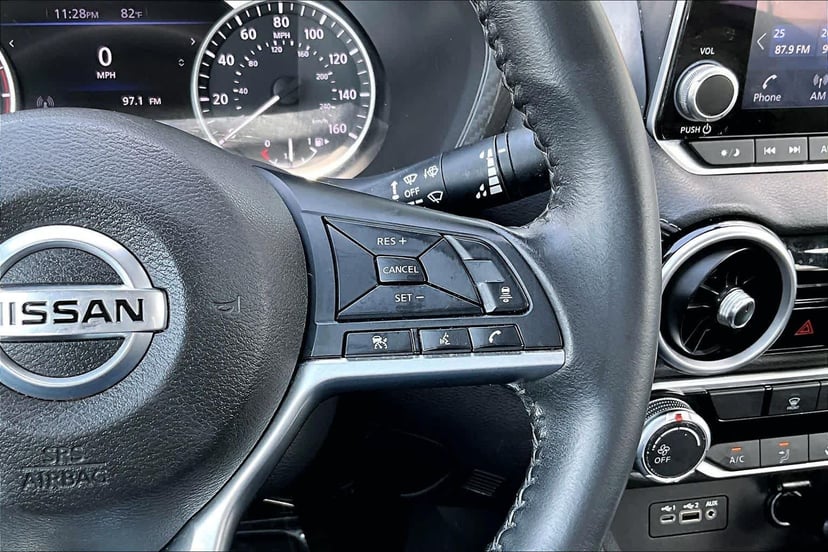 2022 Nissan Sentra - Image 24