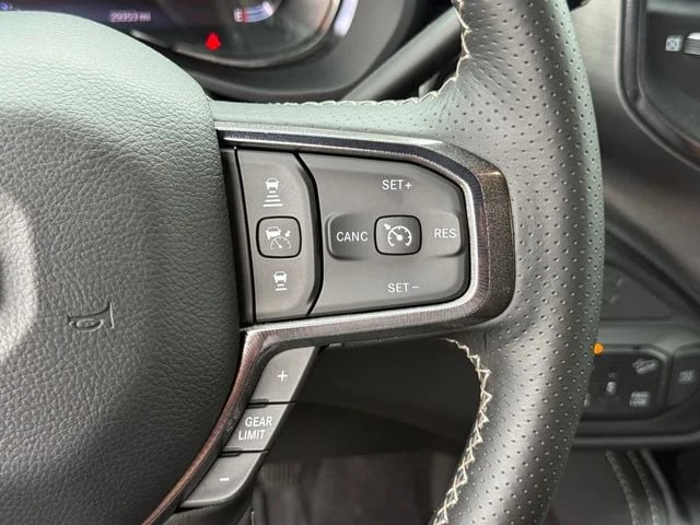 2024 Ram 2500 - Image 14
