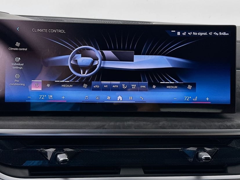 2026 BMW X5 - Image 14