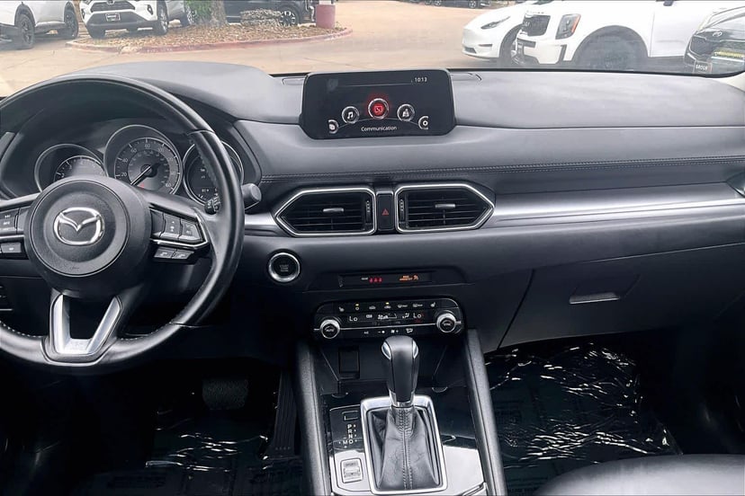 2020 Mazda CX-5 - Image 7