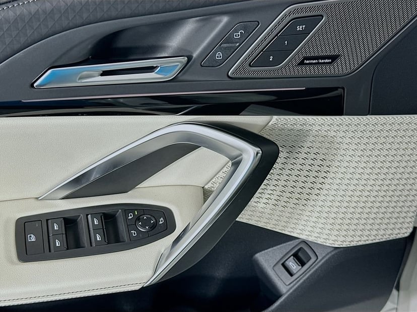 2026 BMW X2 - Image 20