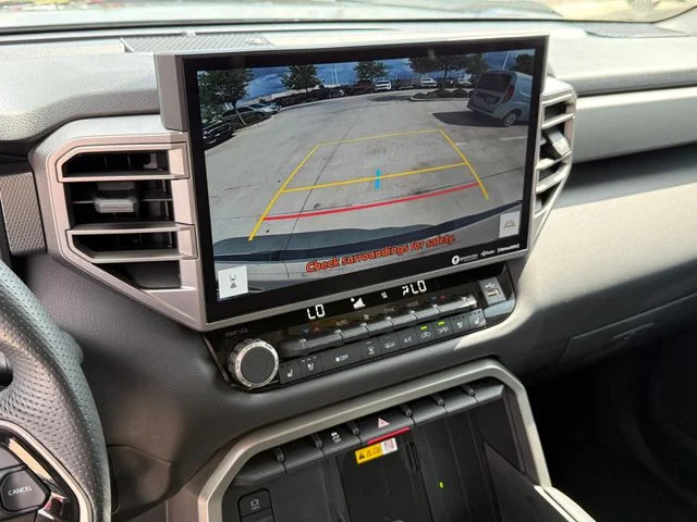 2023 Toyota Tundra Hybrid - Image 20