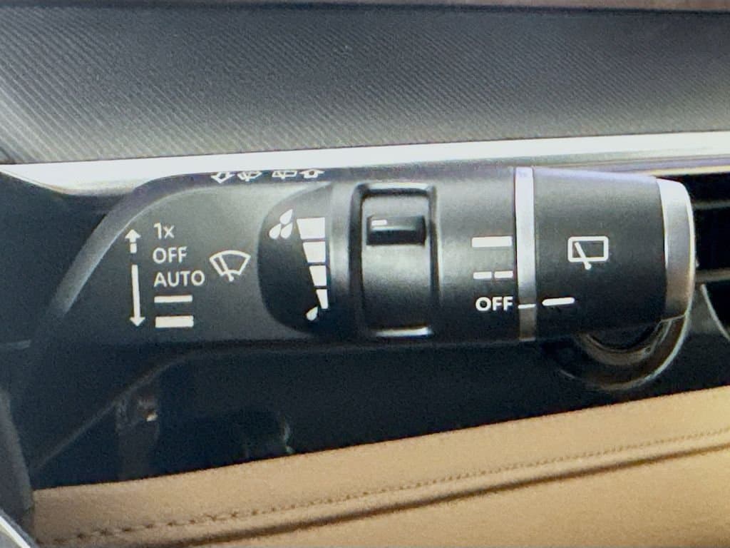 2026 INFINITI QX80 - Image 14