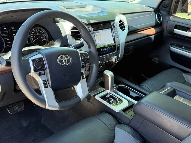 2019 Toyota Tundra - Image 40