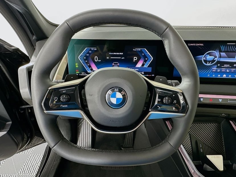 2025 BMW X3 - Image 10