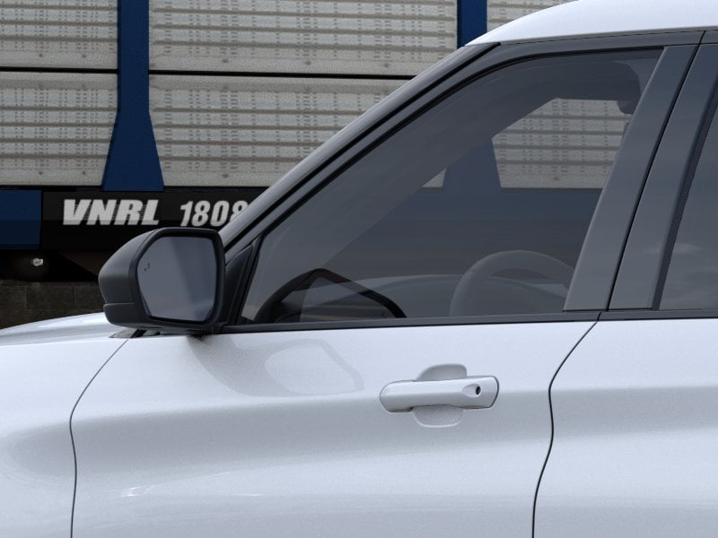 2026 Ford Explorer - Image 33