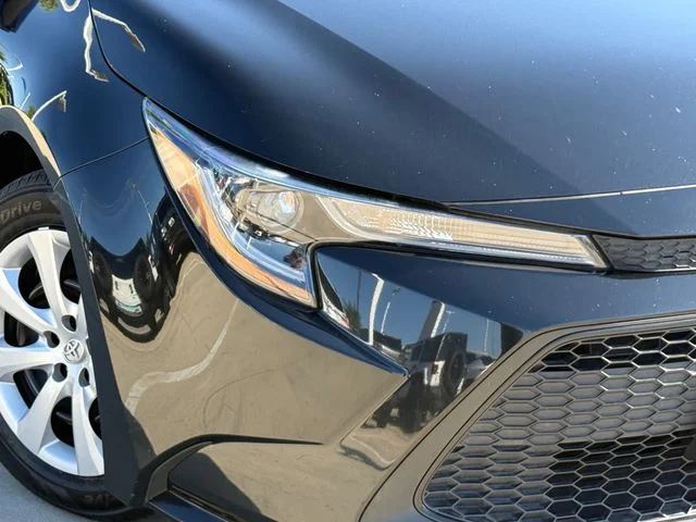 2022 Toyota Corolla - Image 3