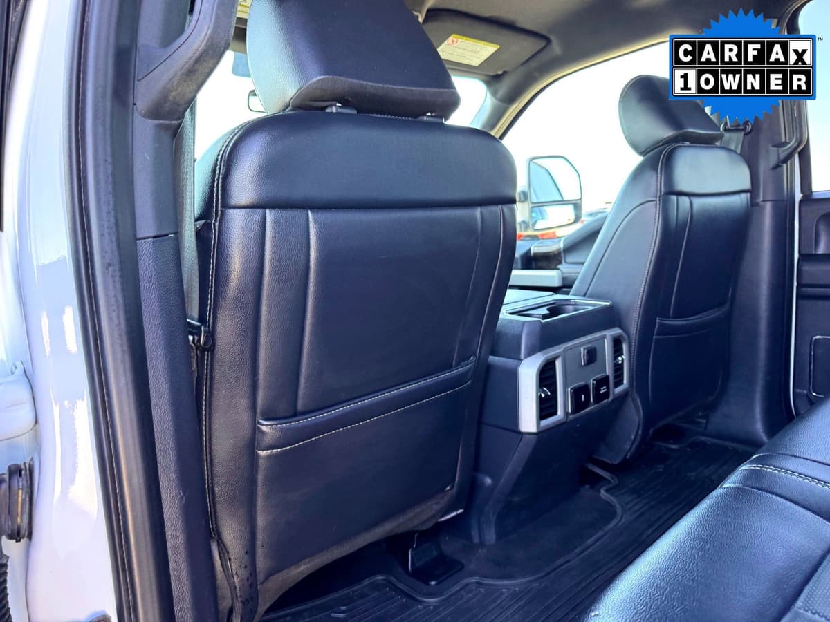 2022 Ford Super Duty F-250 Srw - Image 18