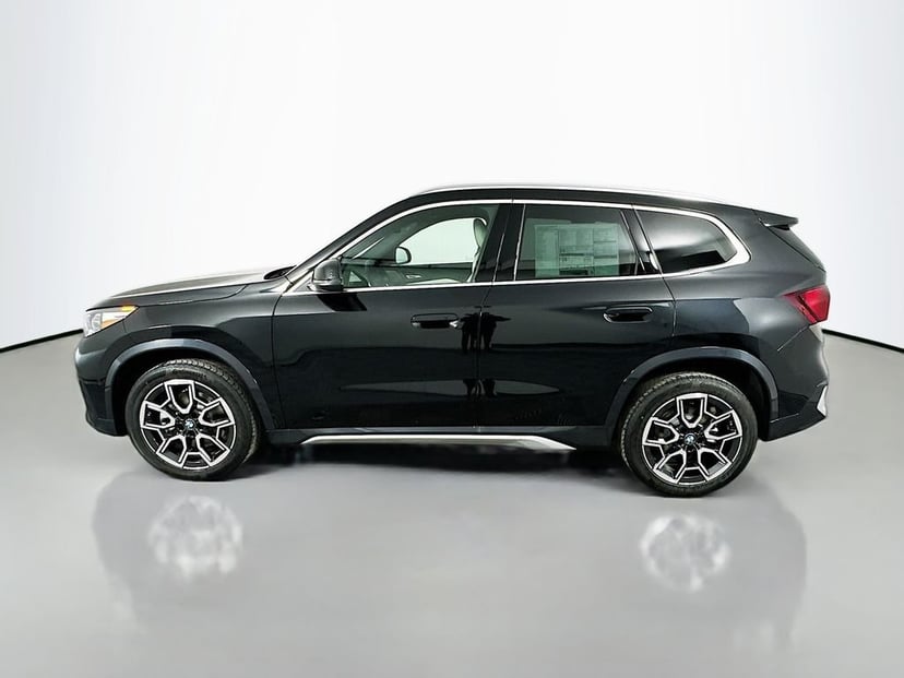 2026 BMW X1 - Image 8