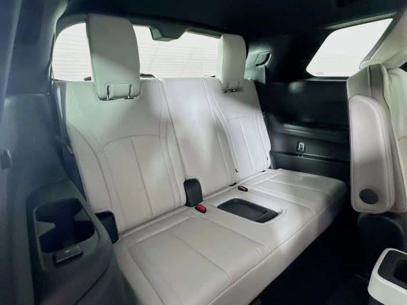 2026 INFINITI QX60 - Image 36