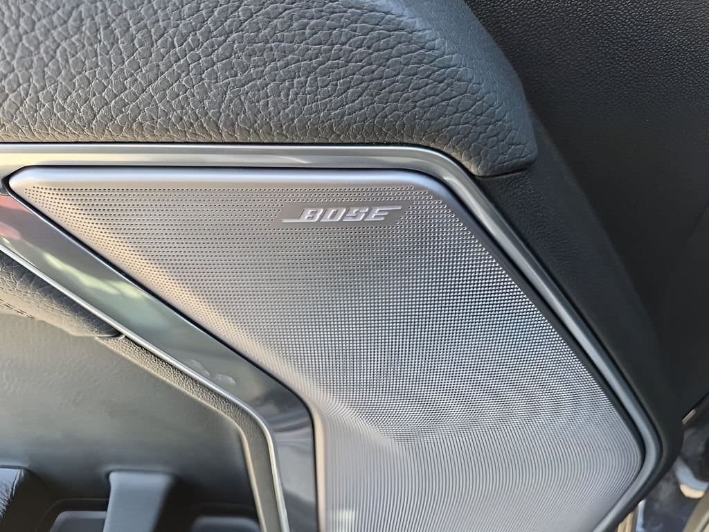 2024 GMC Sierra 1500 - Image 29