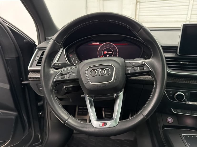 2020 Audi SQ5 - Image 15