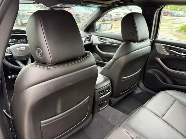 2023 Cadillac CT5 - Image 25