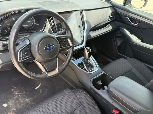 2025 Subaru Outback - Image 11