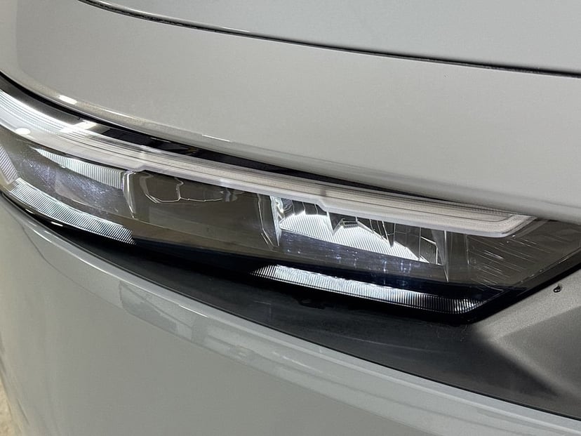 2026 Honda Accord Hybrid - Image 38