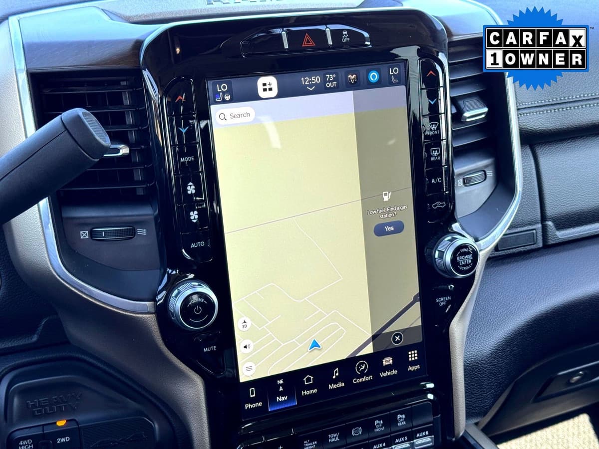 2023 Ram 3500 - Image 29