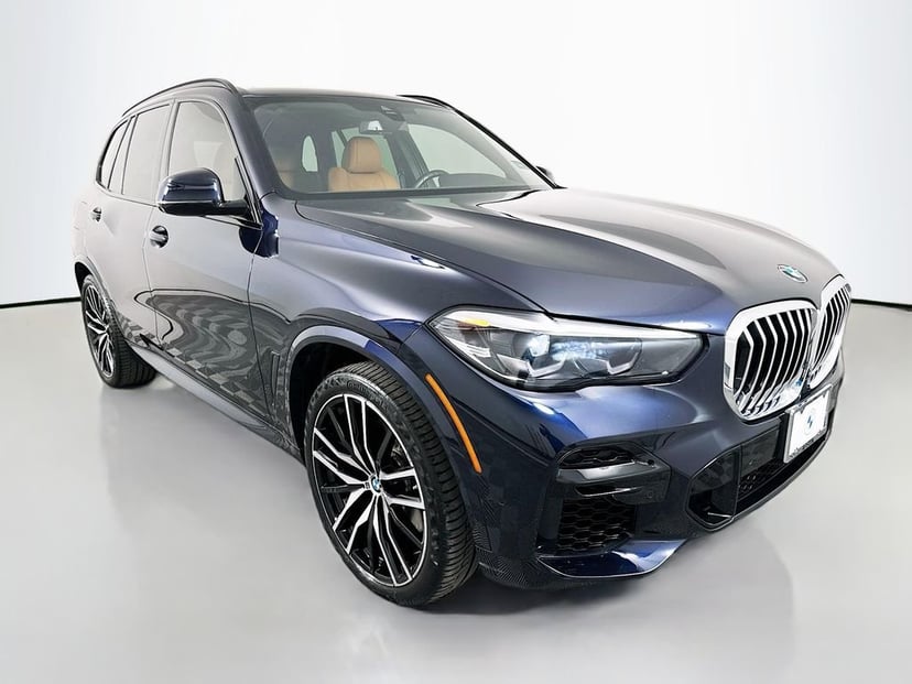 2023 BMW X5 - Image 1