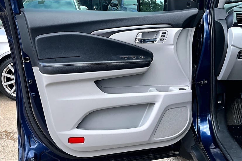 2019 Honda Pilot - Image 22