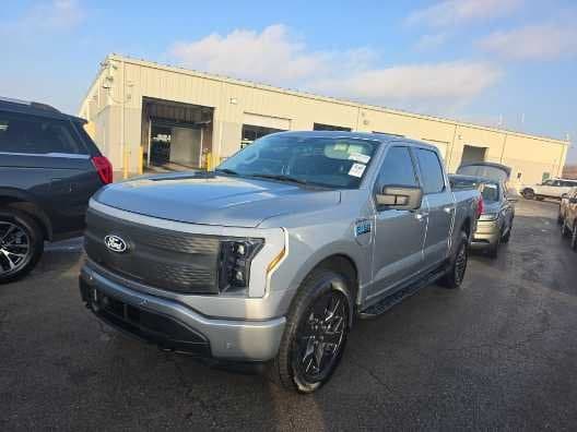 2024 Ford F-150 Lightning - Image 4