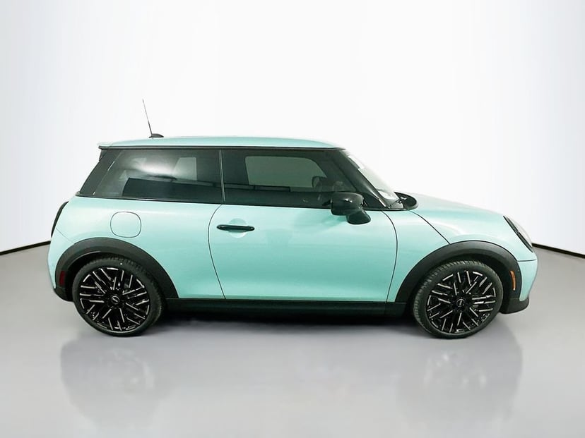 2026 MINI 2 Door - Image 3