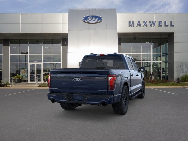 2026 Ford F-150 - Image 21