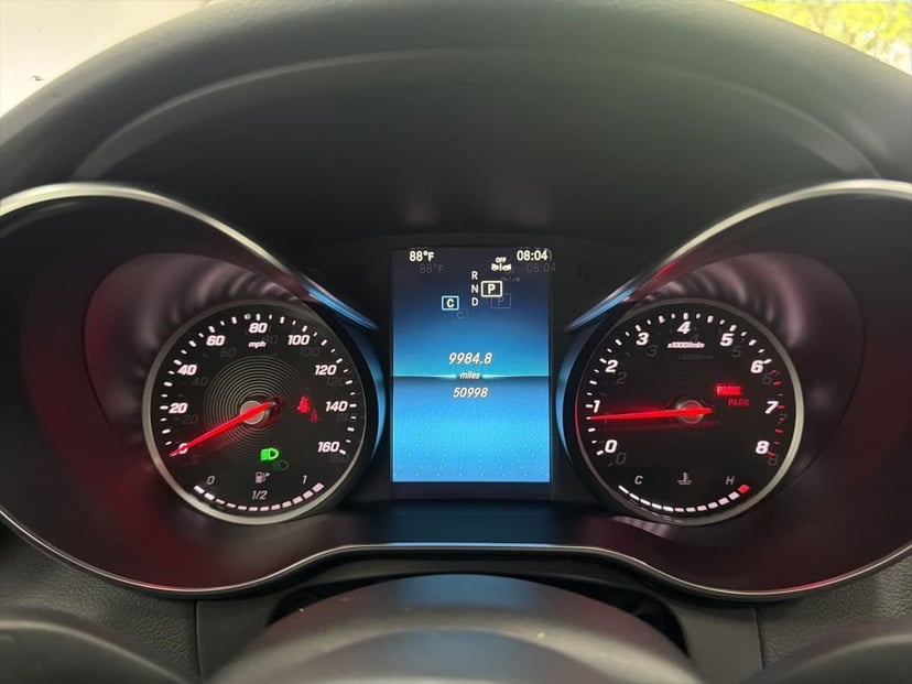 2019 Mercedes-Benz C-Class - Image 30