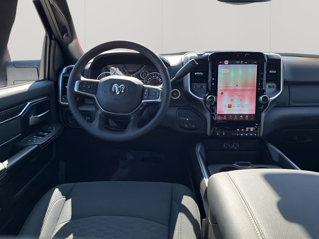 2025 Ram 2500 - Image 22