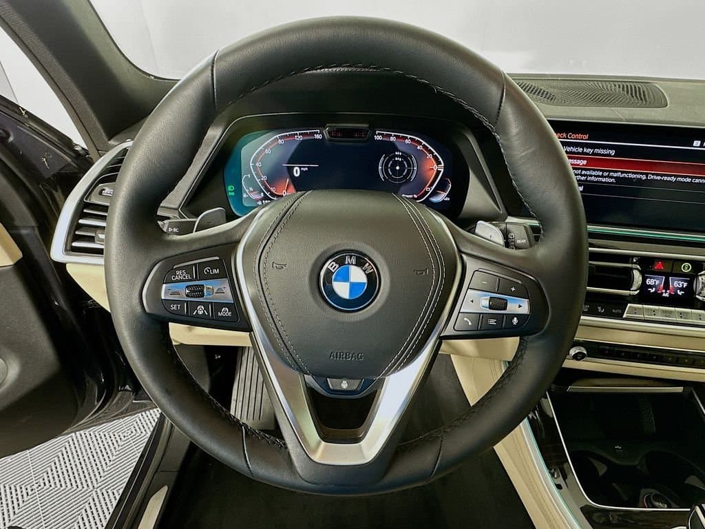 2021 BMW X5 - Image 11