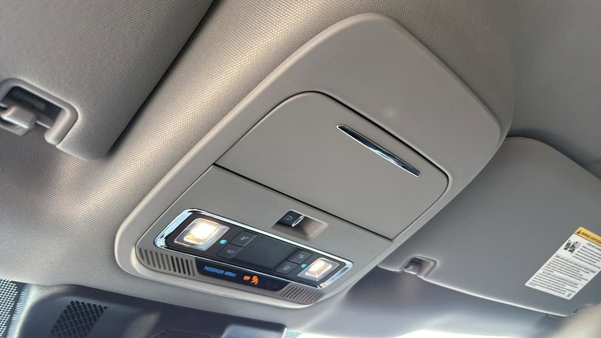 2023 Ford F-150 - Image 23