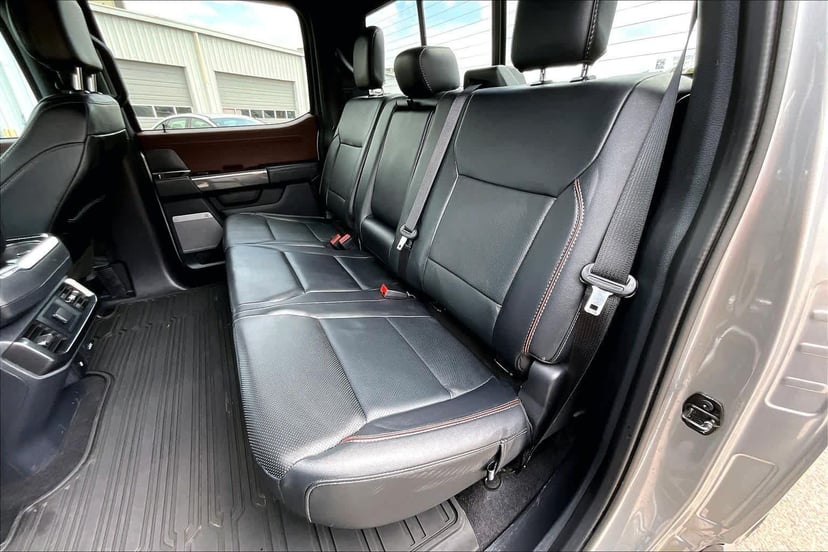 2023 Ford F-150 - Image 21