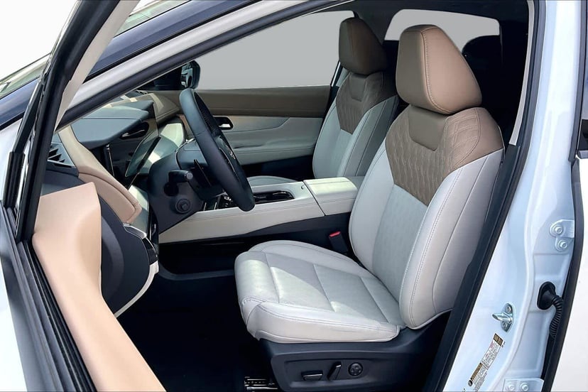 2026 Nissan Murano - Image 8