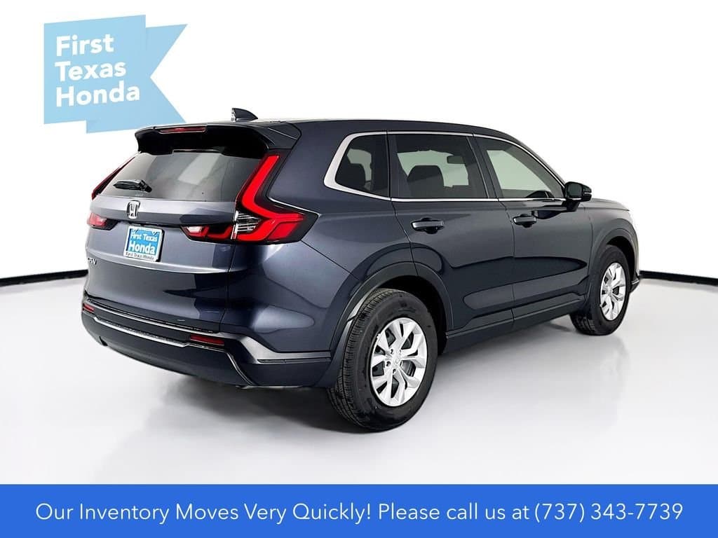 2026 HONDA CR-V - Image 9