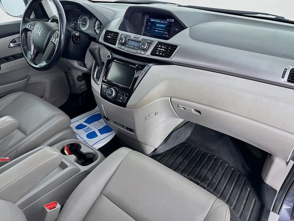 2016 HONDA Odyssey - Image 39