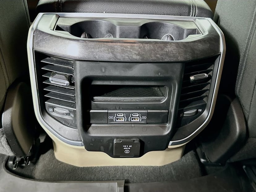 2021 Ram 1500 - Image 24