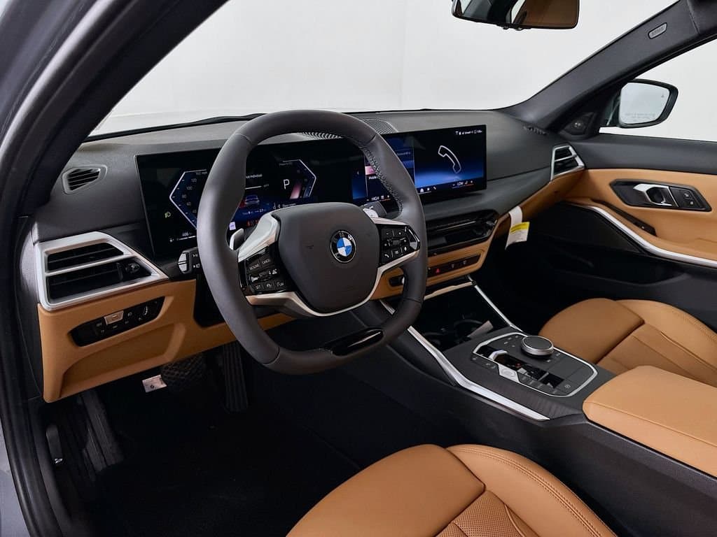 2026 BMW 3 Series - Image 9