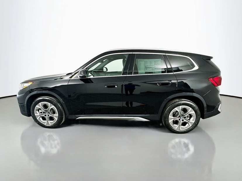 2026 BMW X1 - Image 8