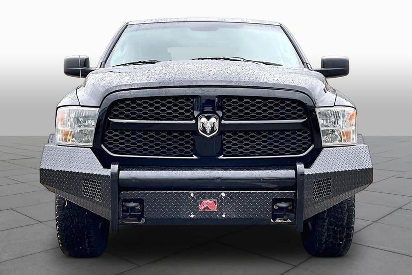 2014 Ram 1500 - Image 3