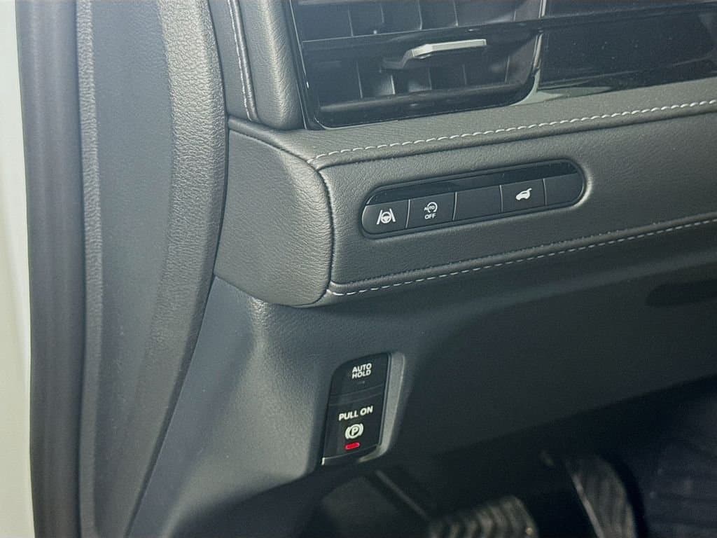 2026 INFINITI QX80 - Image 11