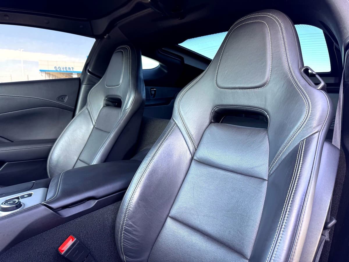 2019 Chevrolet Corvette - Image 22