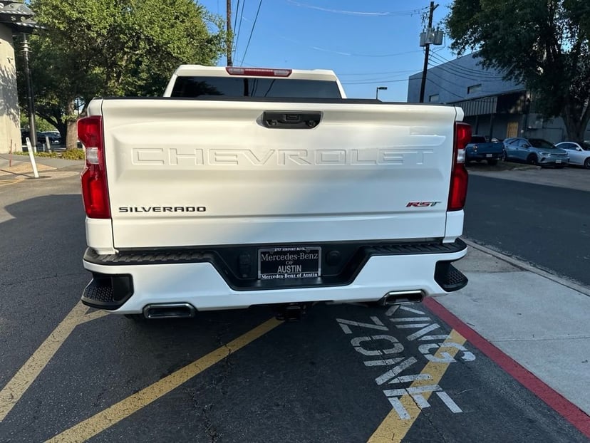 2022 Chevrolet Silverado 1500 - Image 6