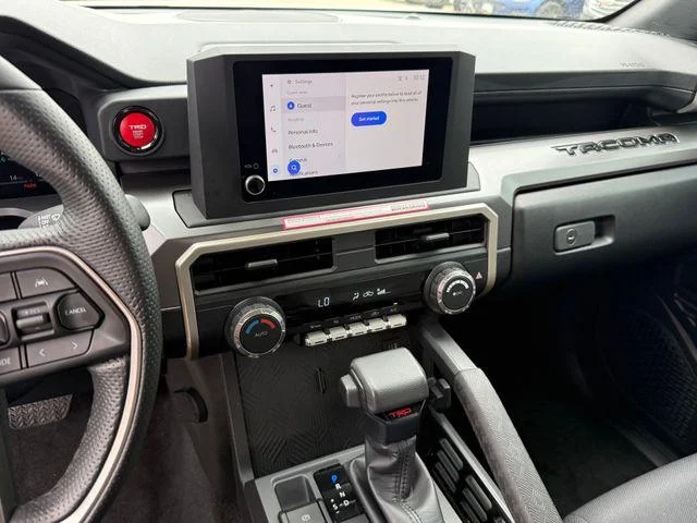 2024 Toyota Tacoma - Image 42