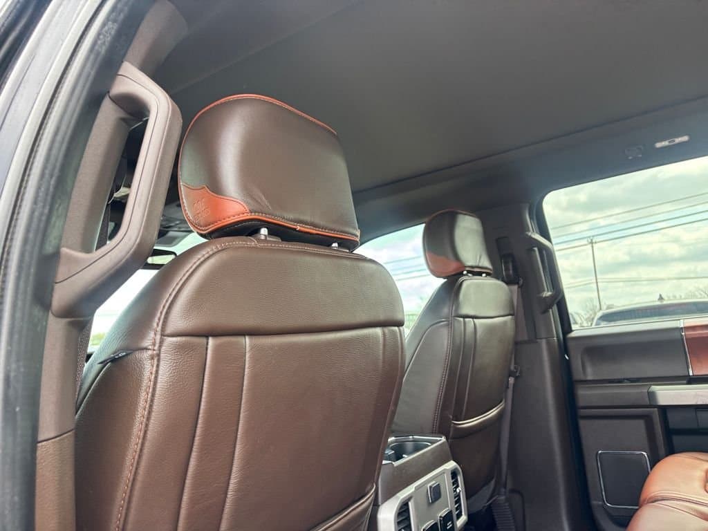 2021 Ford F-350SD - Image 23